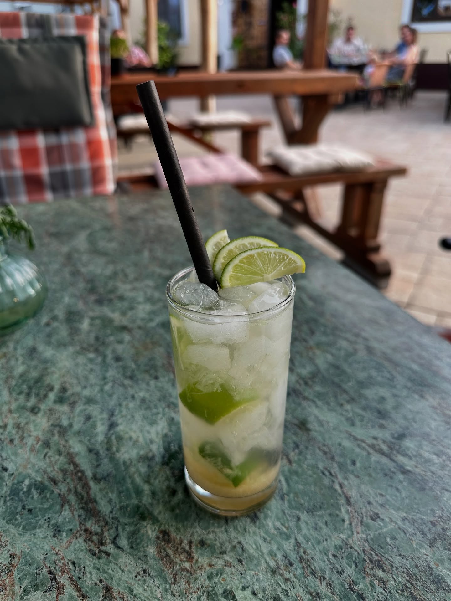 Ez mohito, nem mojírtó!