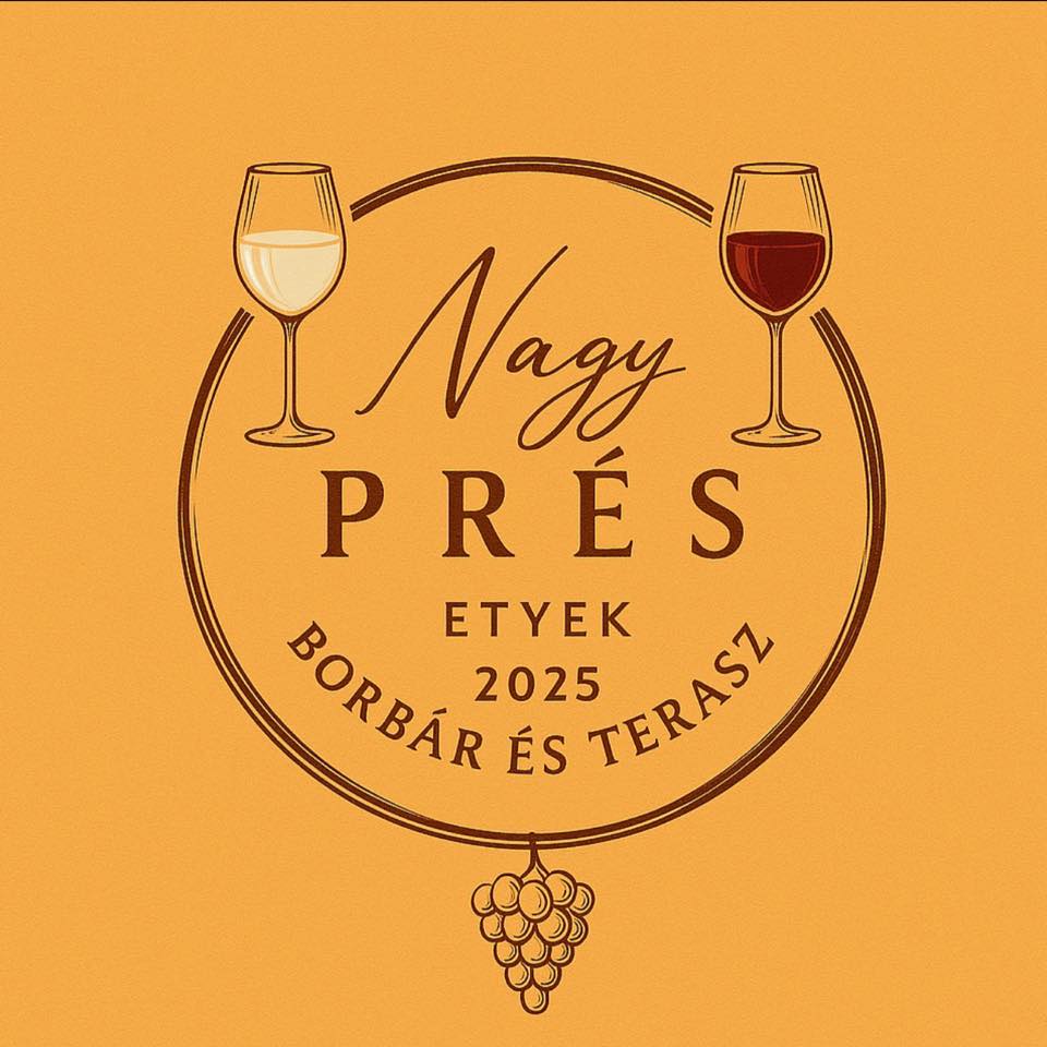 Nagy Prés